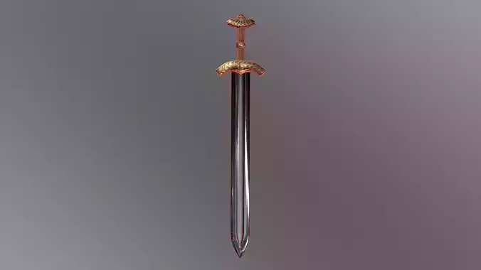 Viking Sword 03
