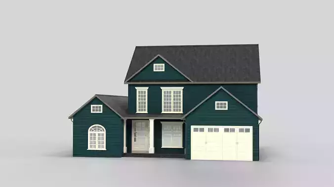 British House Design 06T3