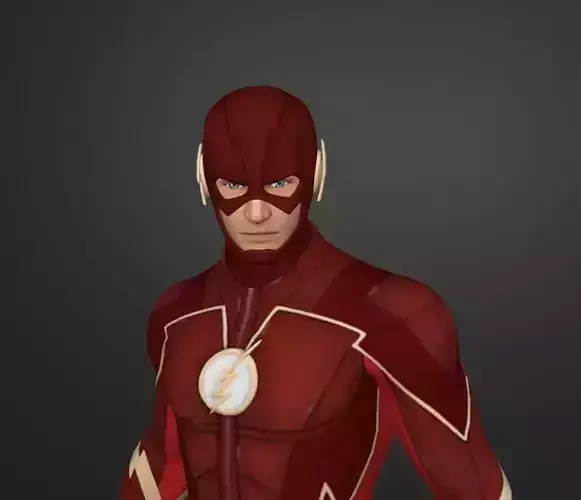 flash