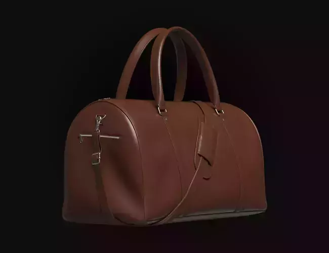 Duffel Bag