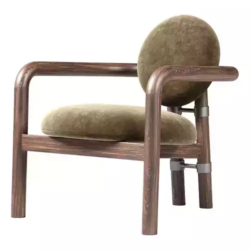 Magaw Chair By Seedeb