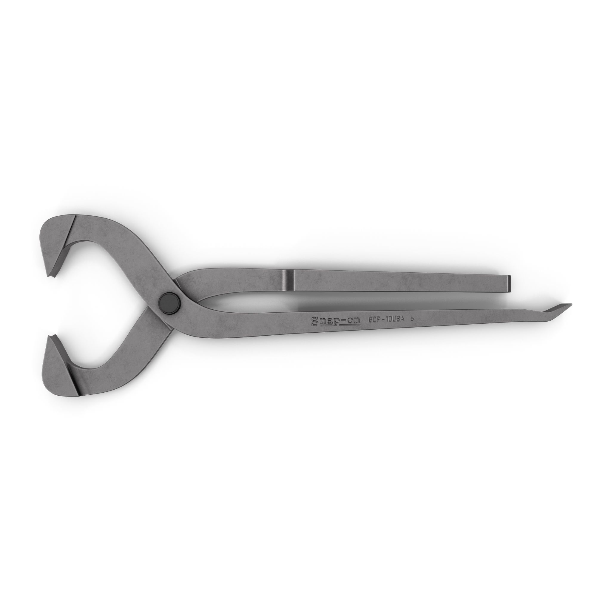 SO Tool Grease and Dust Cap GCP10 Low-poly 3D model_2