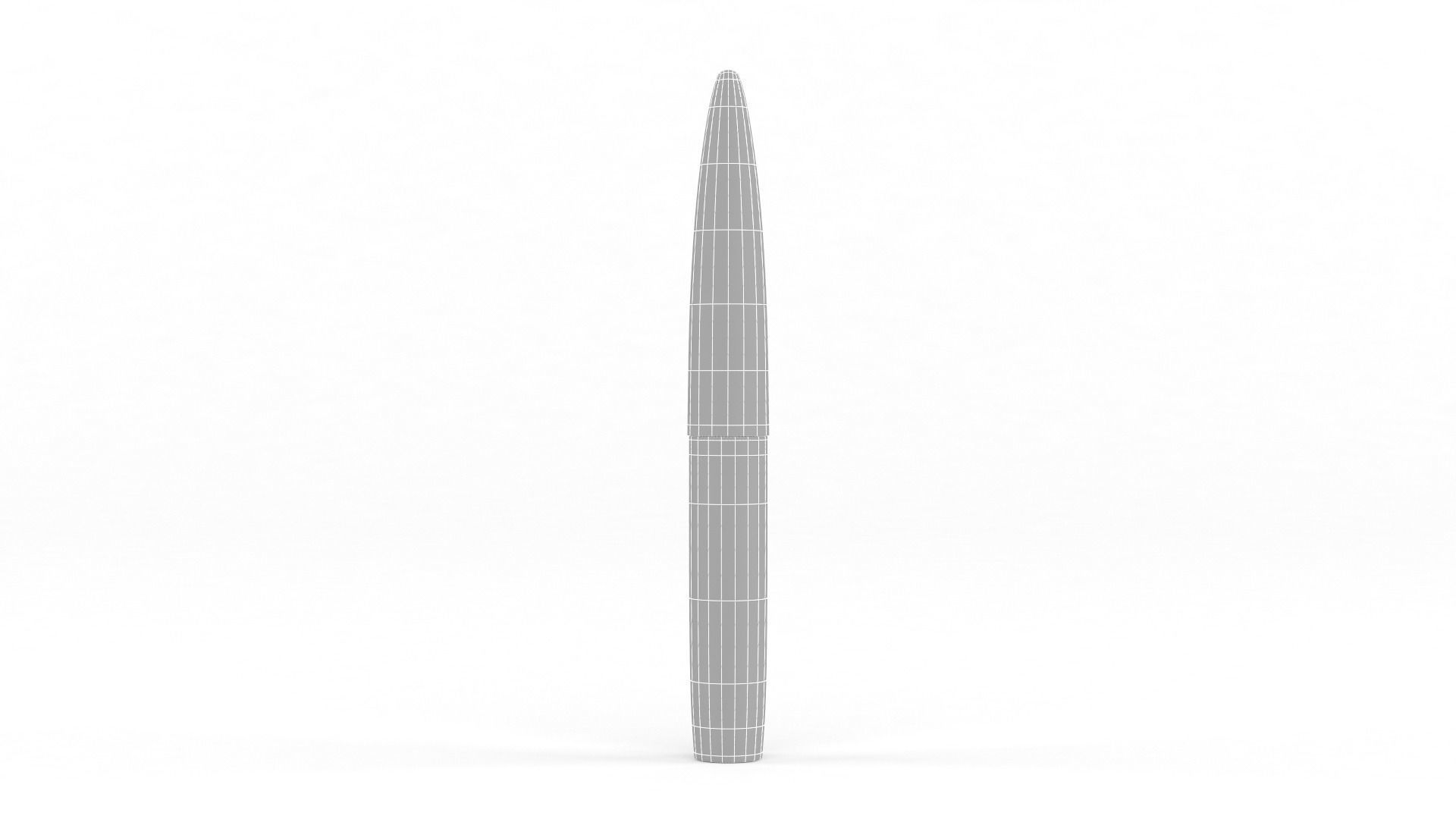 Eyeliner 3D model_11