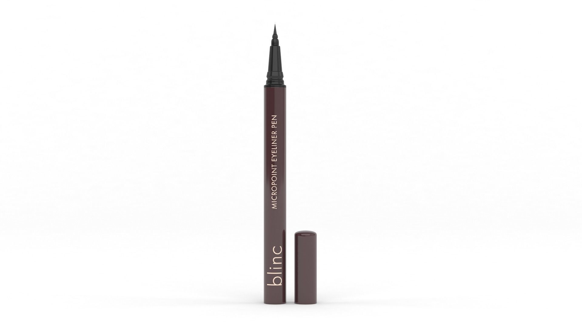 Eyeliner 3D model_4
