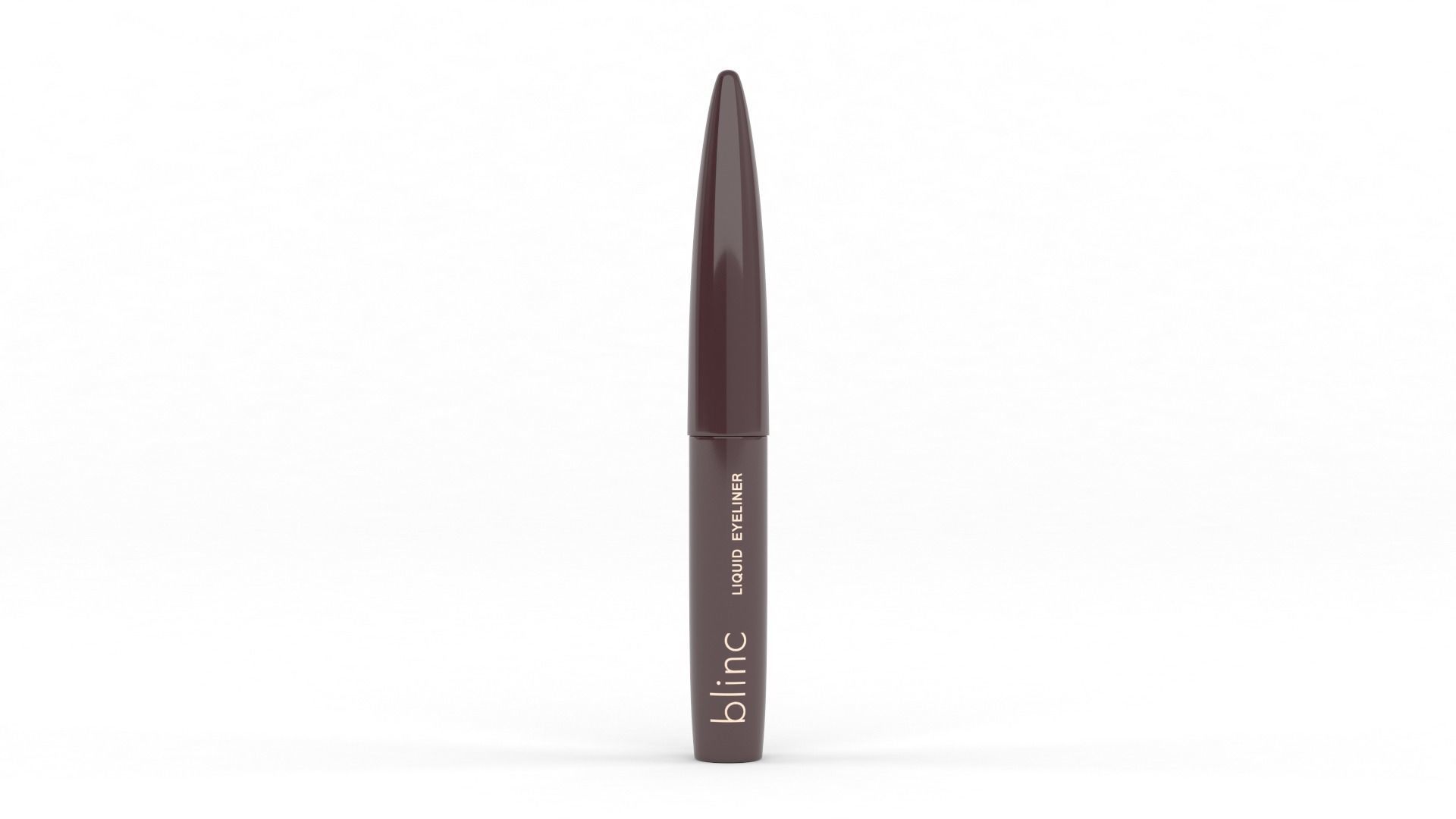 Eyeliner 3D model_3