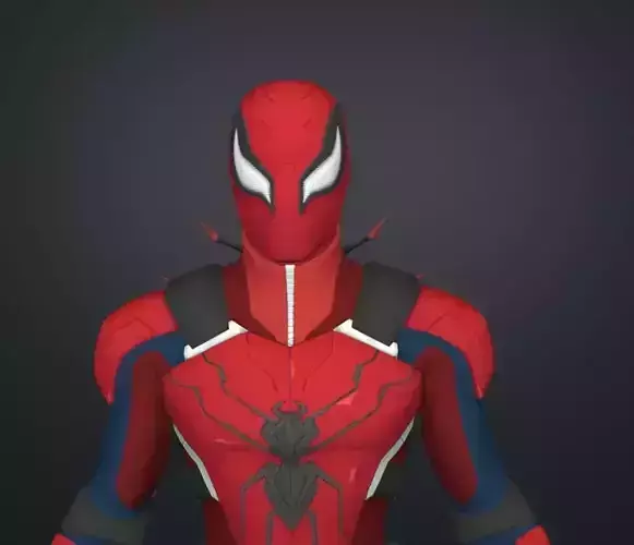 spiderman zero