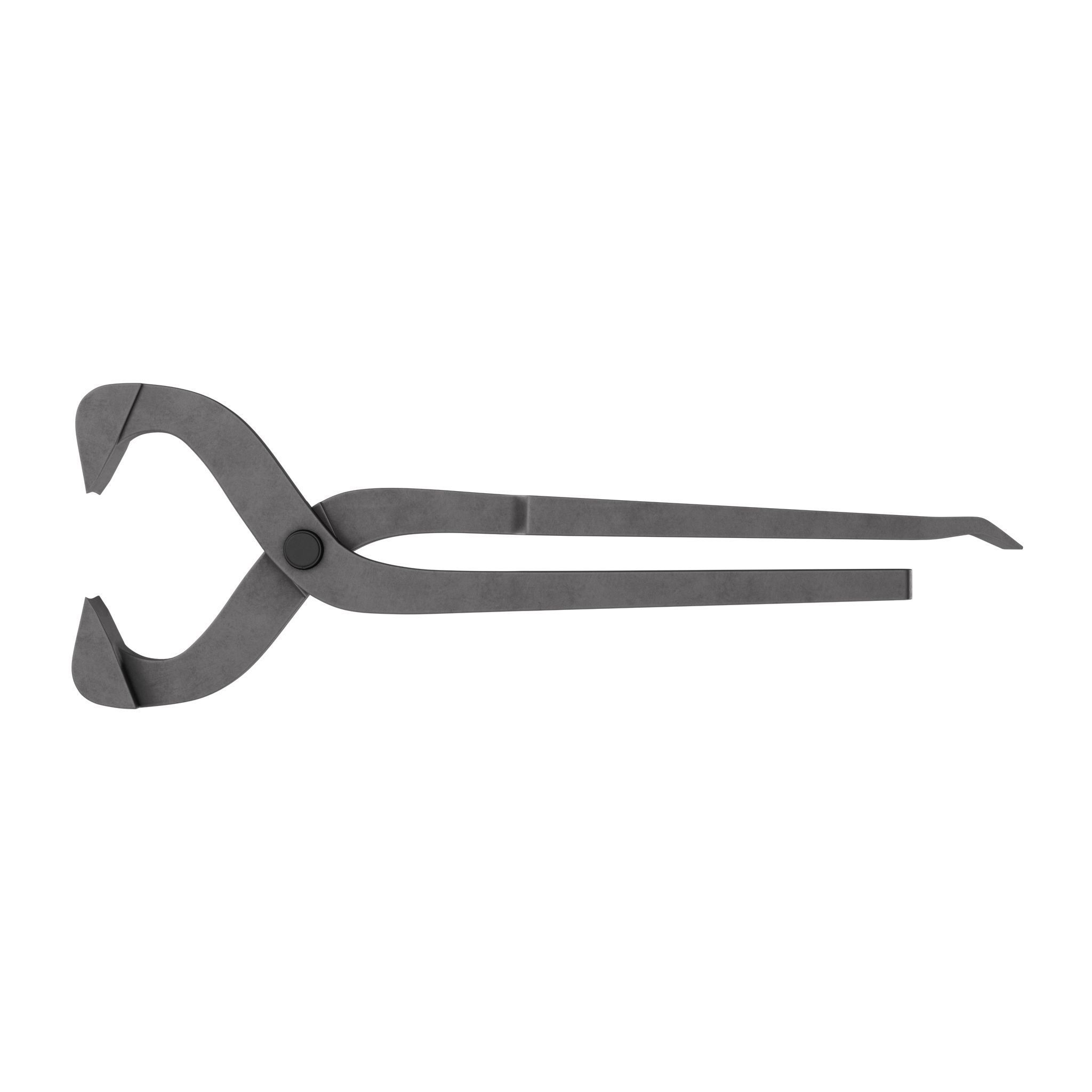 Tool Grease and Dust Cap GCP10 Low-poly 3D model_7