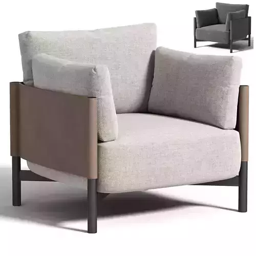 Syren Armchair