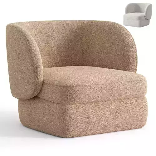 SOBI Armchair