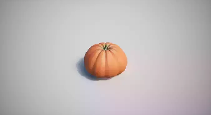Pumpkin