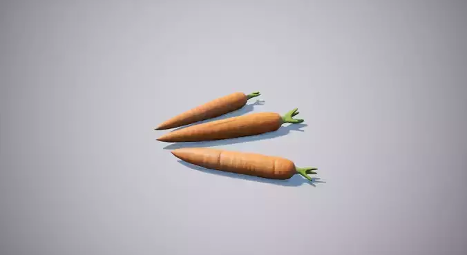 Carrot