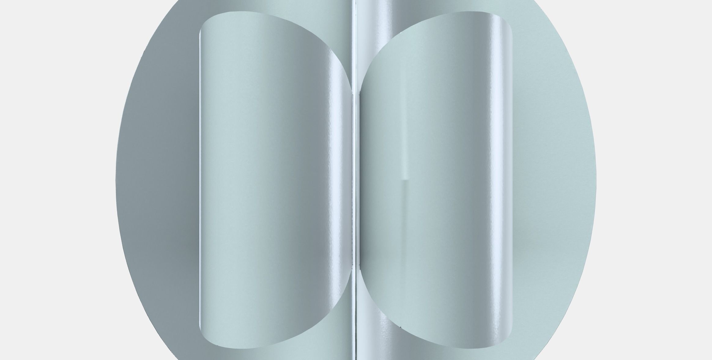 TRUBBNATE Pendant lamp shade 3D model_12