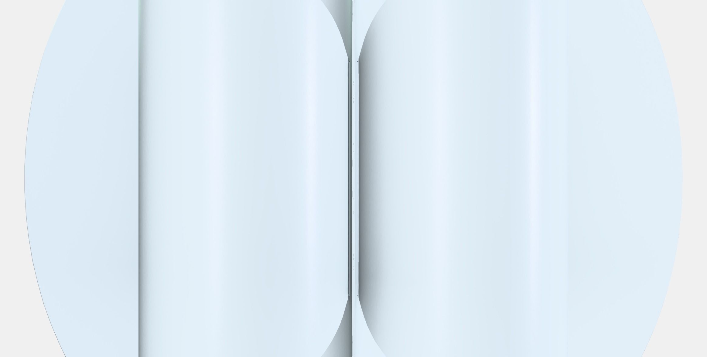 TRUBBNATE Pendant lamp shade 3D model_3