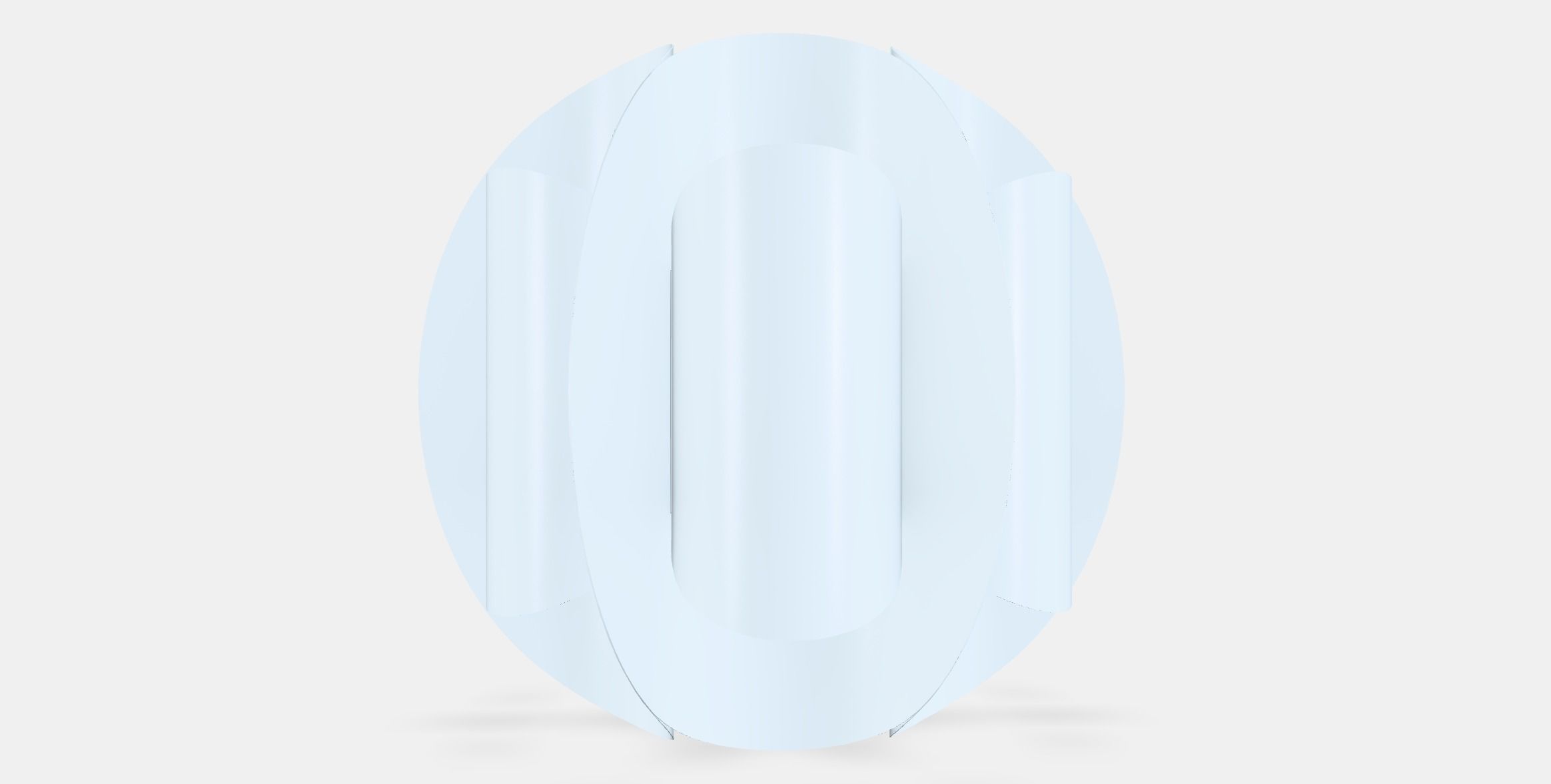 TRUBBNATE Pendant lamp shade 3D model_13