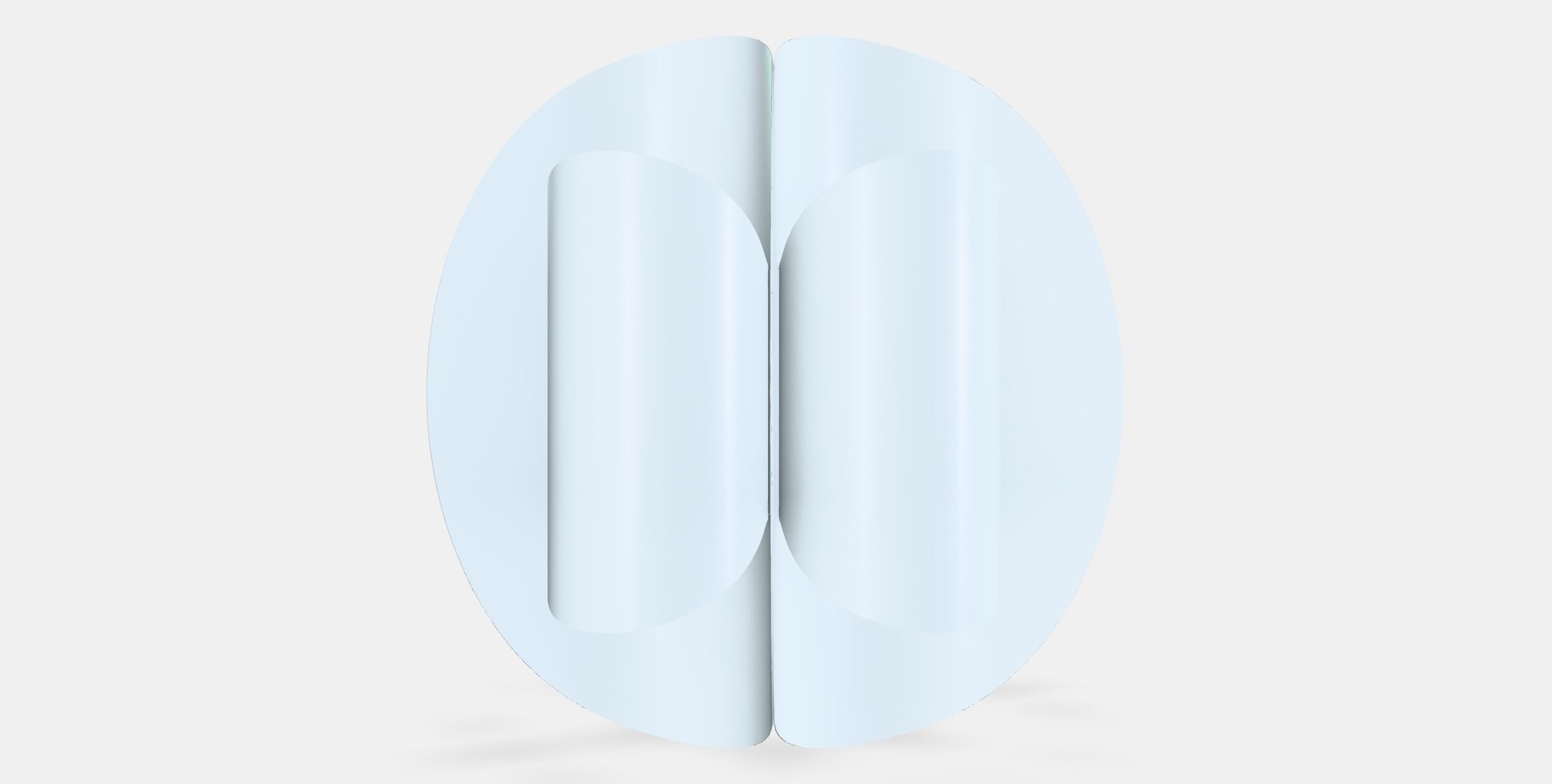 TRUBBNATE Pendant lamp shade 3D model_15