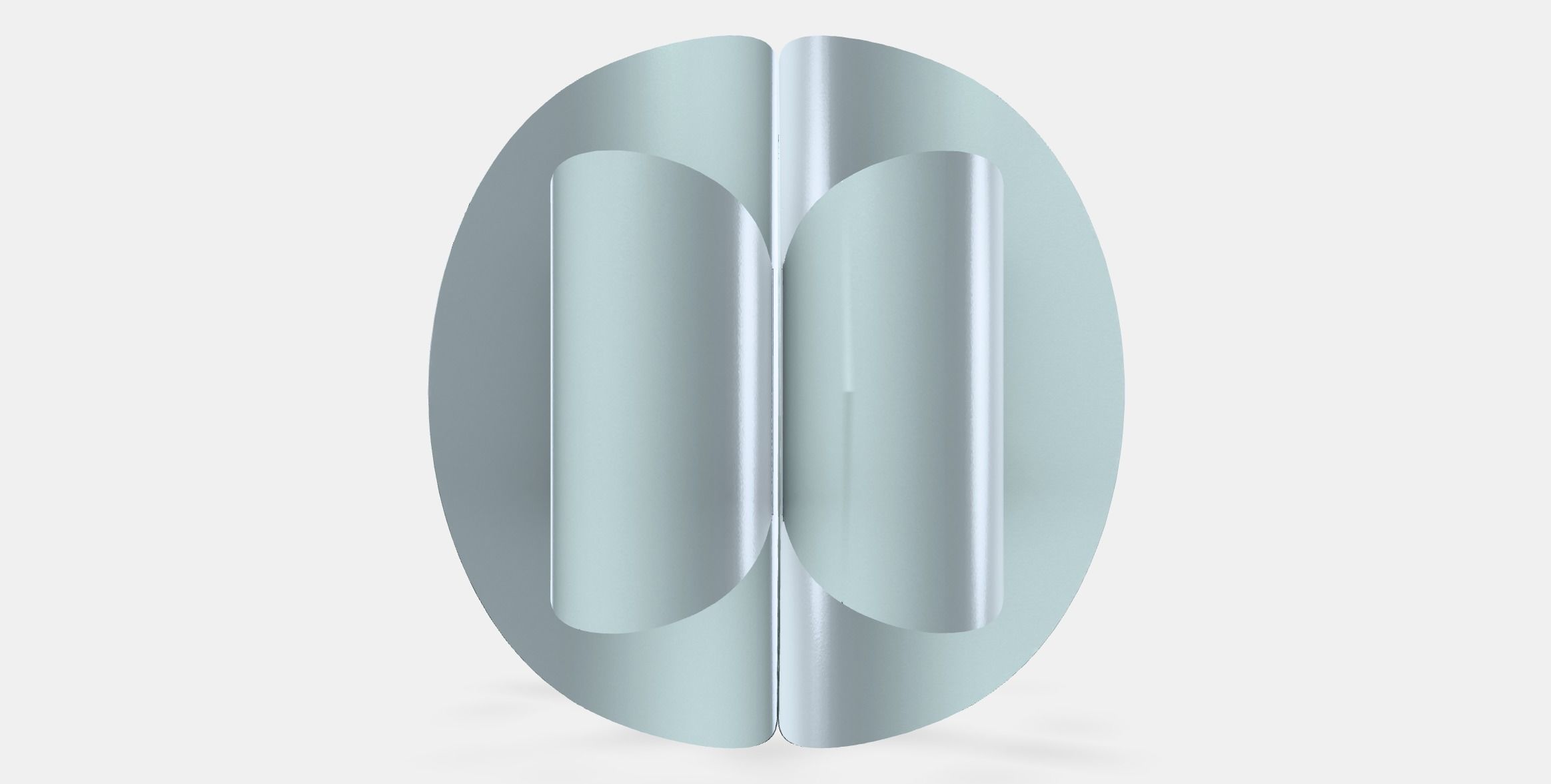 TRUBBNATE Pendant lamp shade 3D model_16