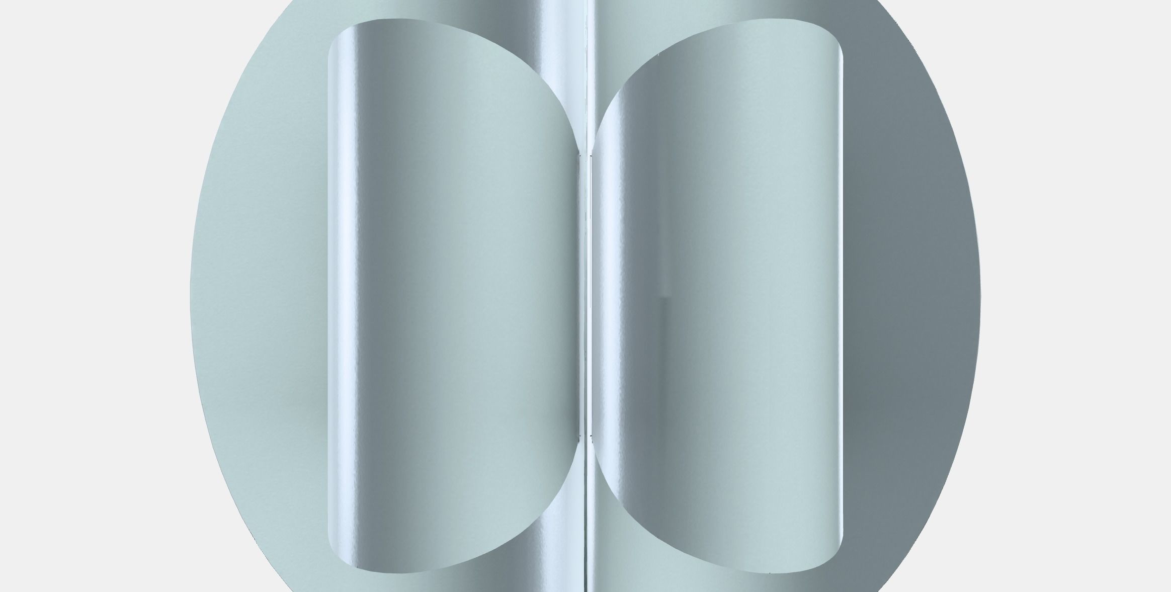 TRUBBNATE Pendant lamp shade 3D model_10