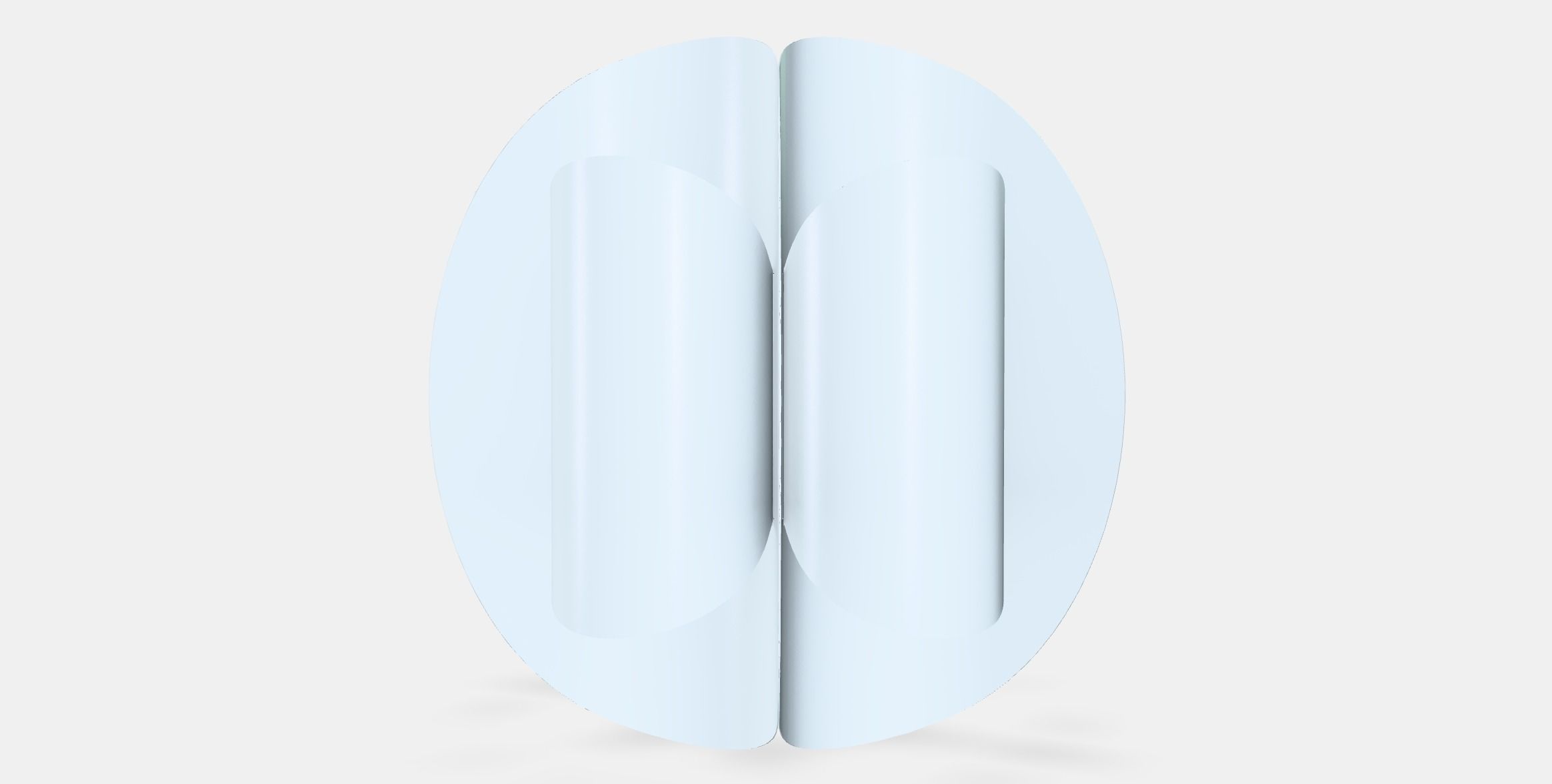 TRUBBNATE Pendant lamp shade 3D model_5