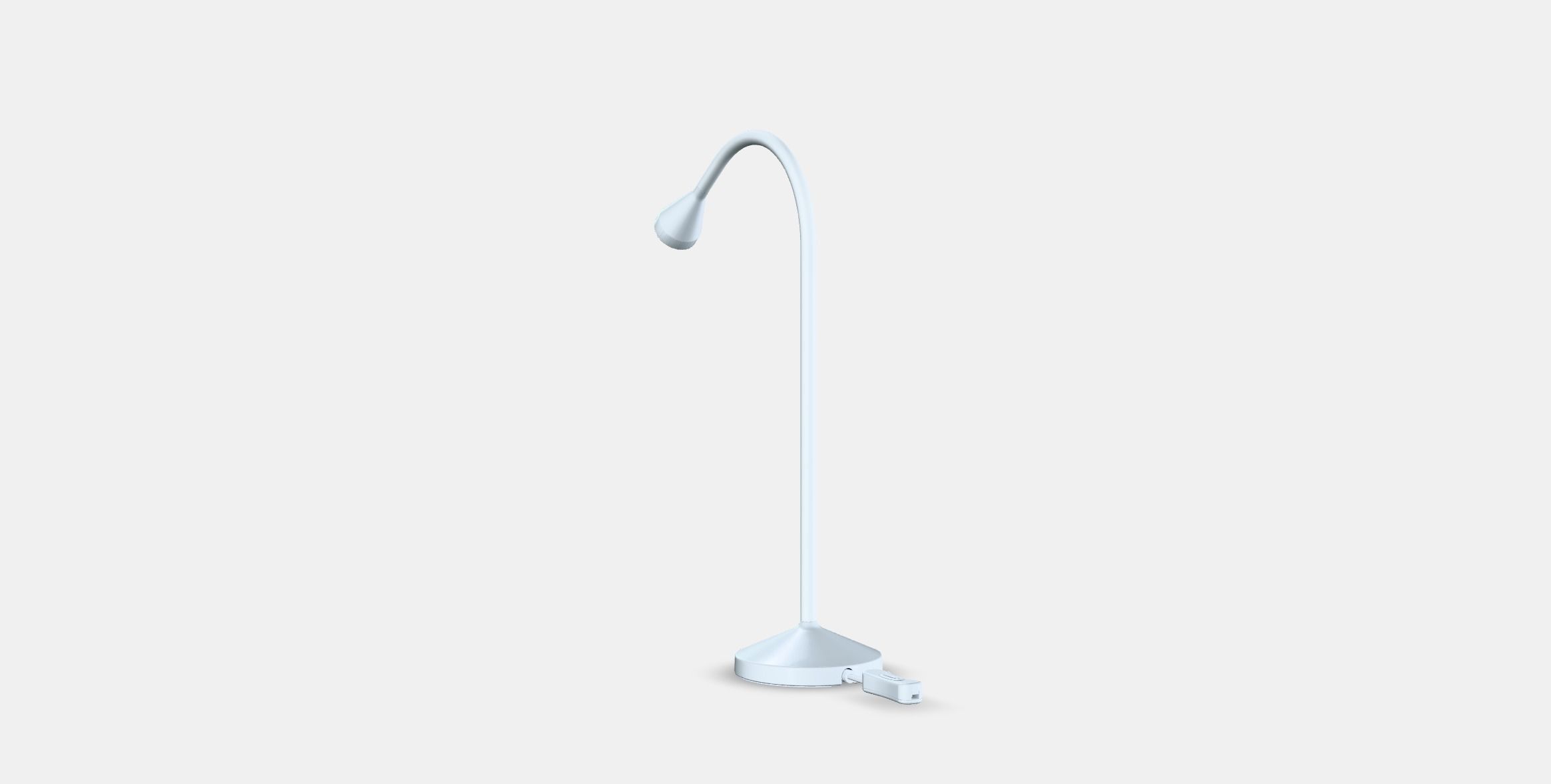 NAVLINGE LED work lamp 3D model_15