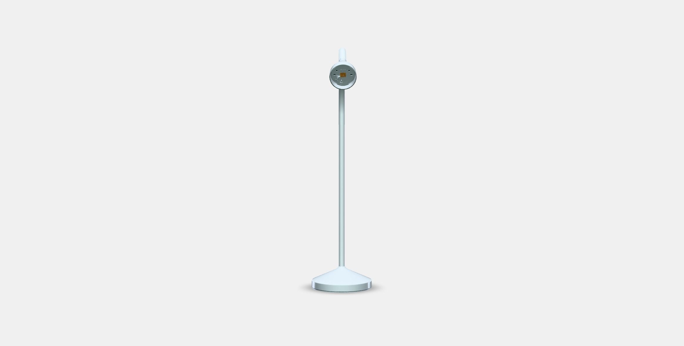 NAVLINGE LED work lamp 3D model_9