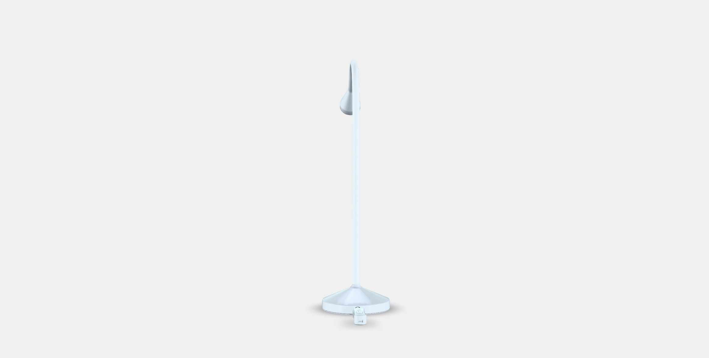 NAVLINGE LED work lamp 3D model_13
