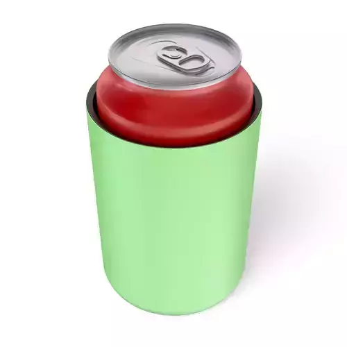 Can with Cooler 330ml