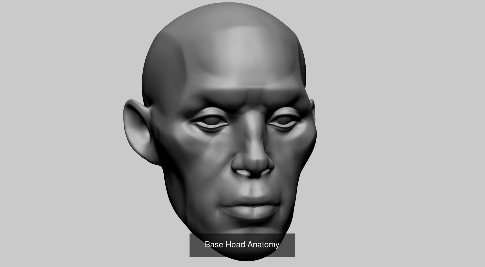 100 Printable Models 3D Model Collection_78