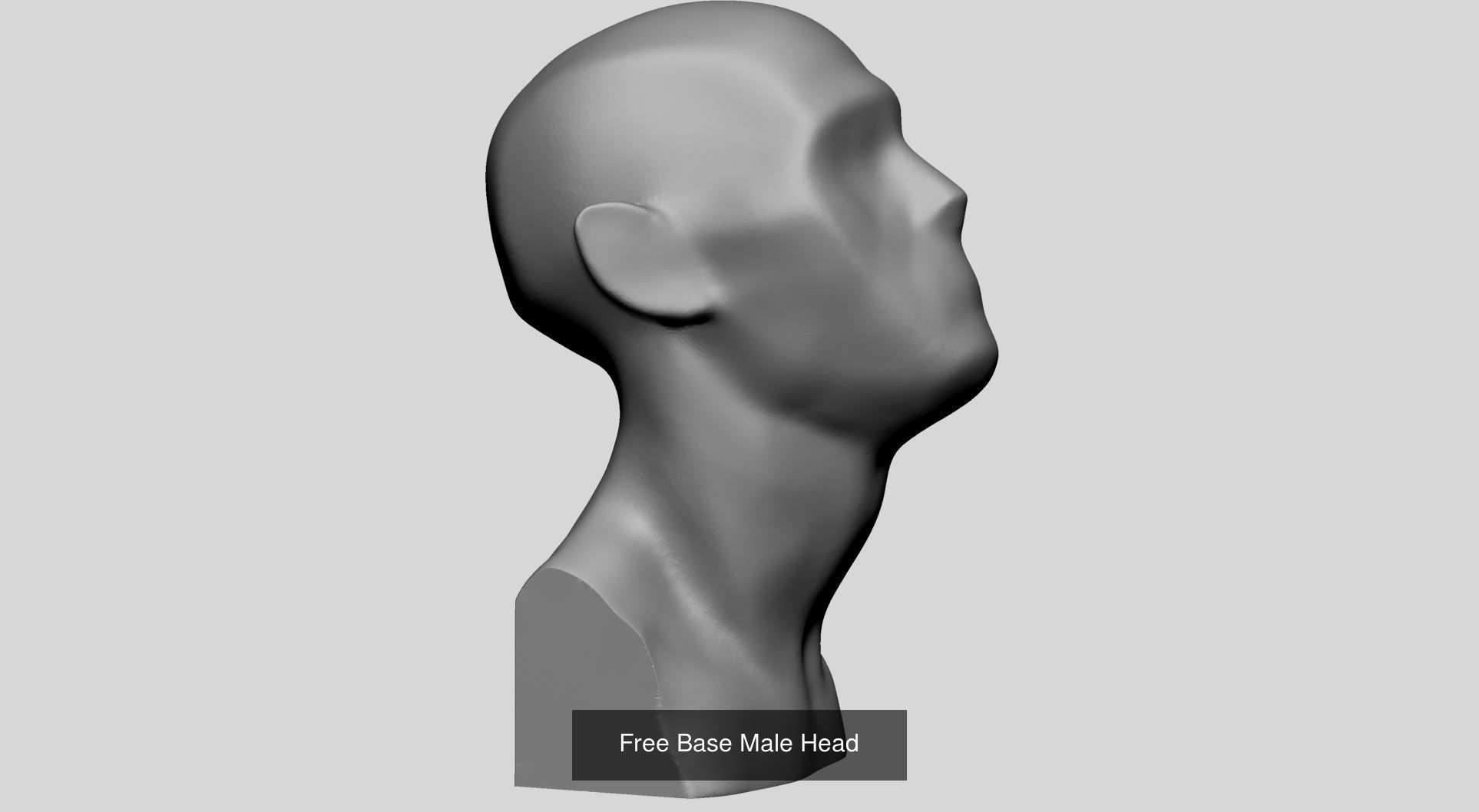 100 Printable Models 3D Model Collection_103