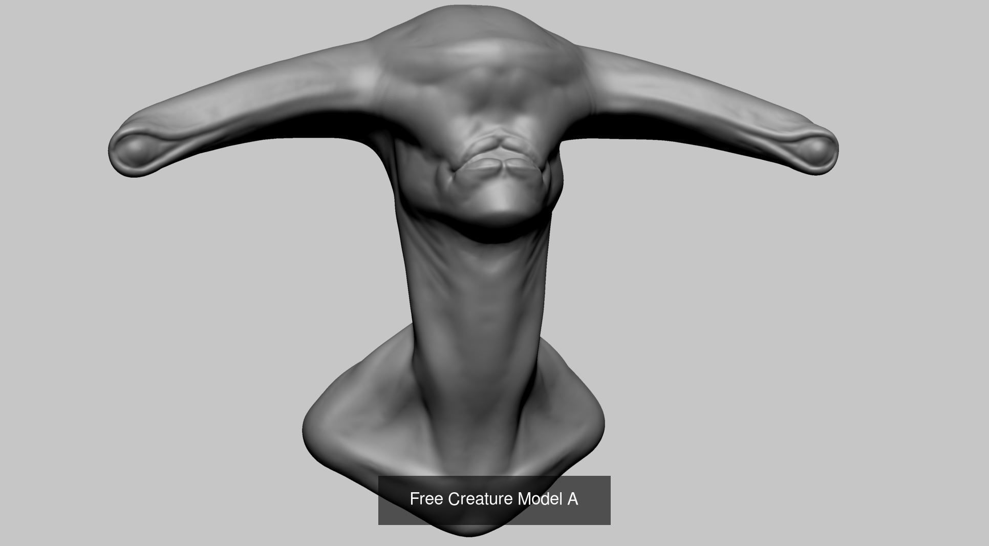 100 Printable Models 3D Model Collection_98