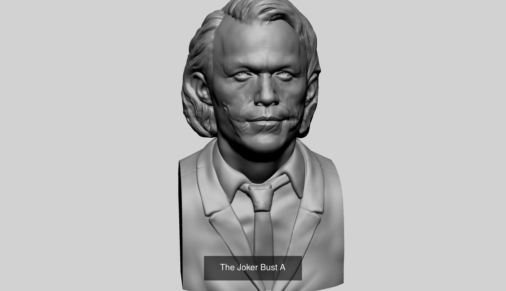 100 Printable Models 3D Model Collection_74