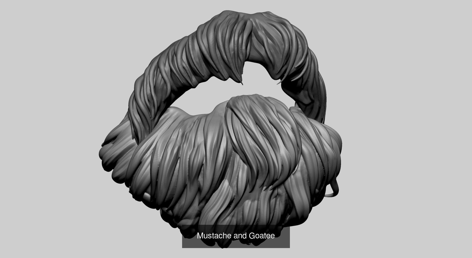 100 Printable Models 3D Model Collection_38