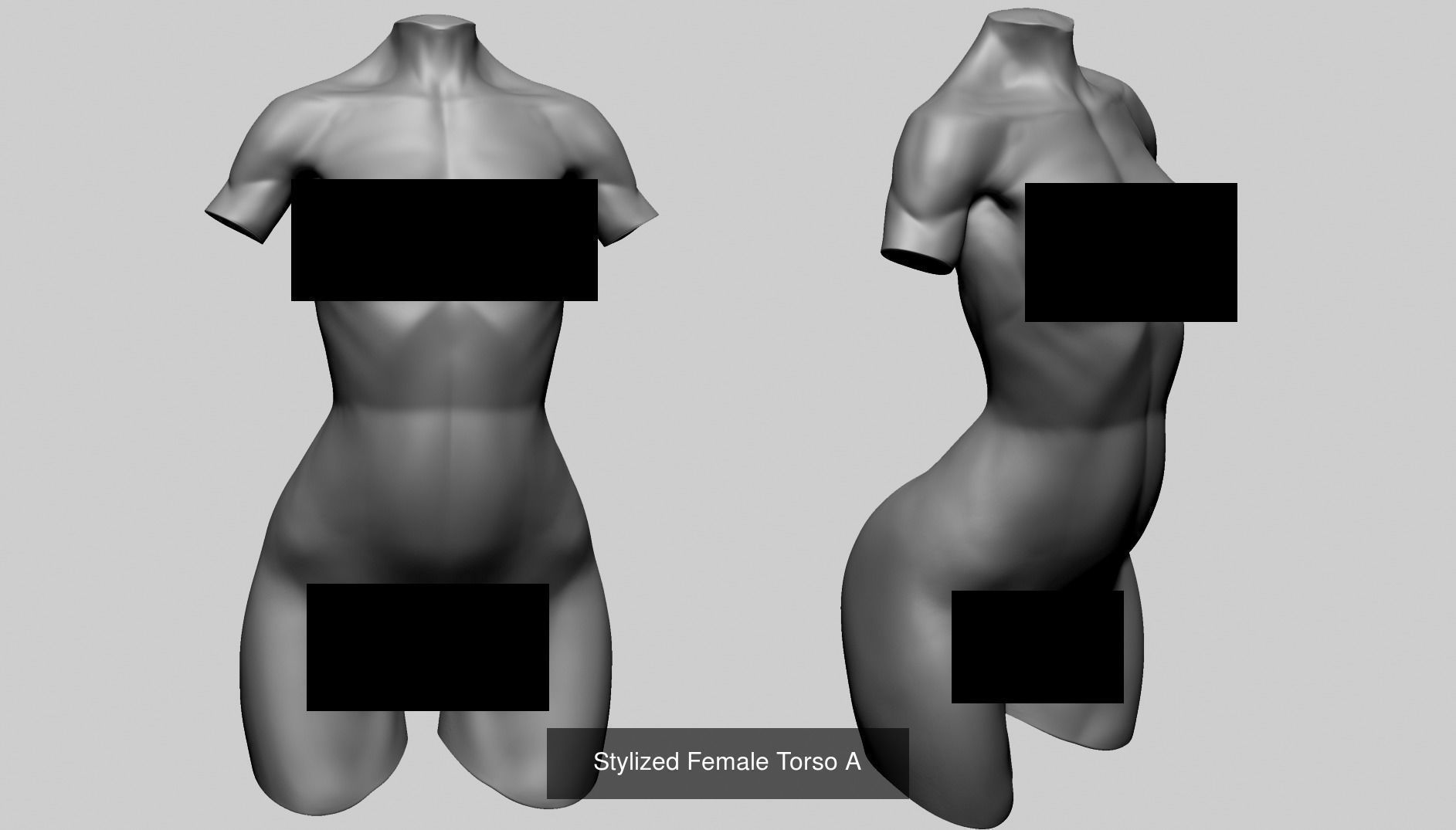 100 Printable Models 3D Model Collection_111