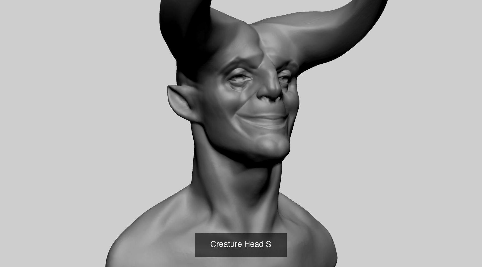 100 Printable Models 3D Model Collection_15