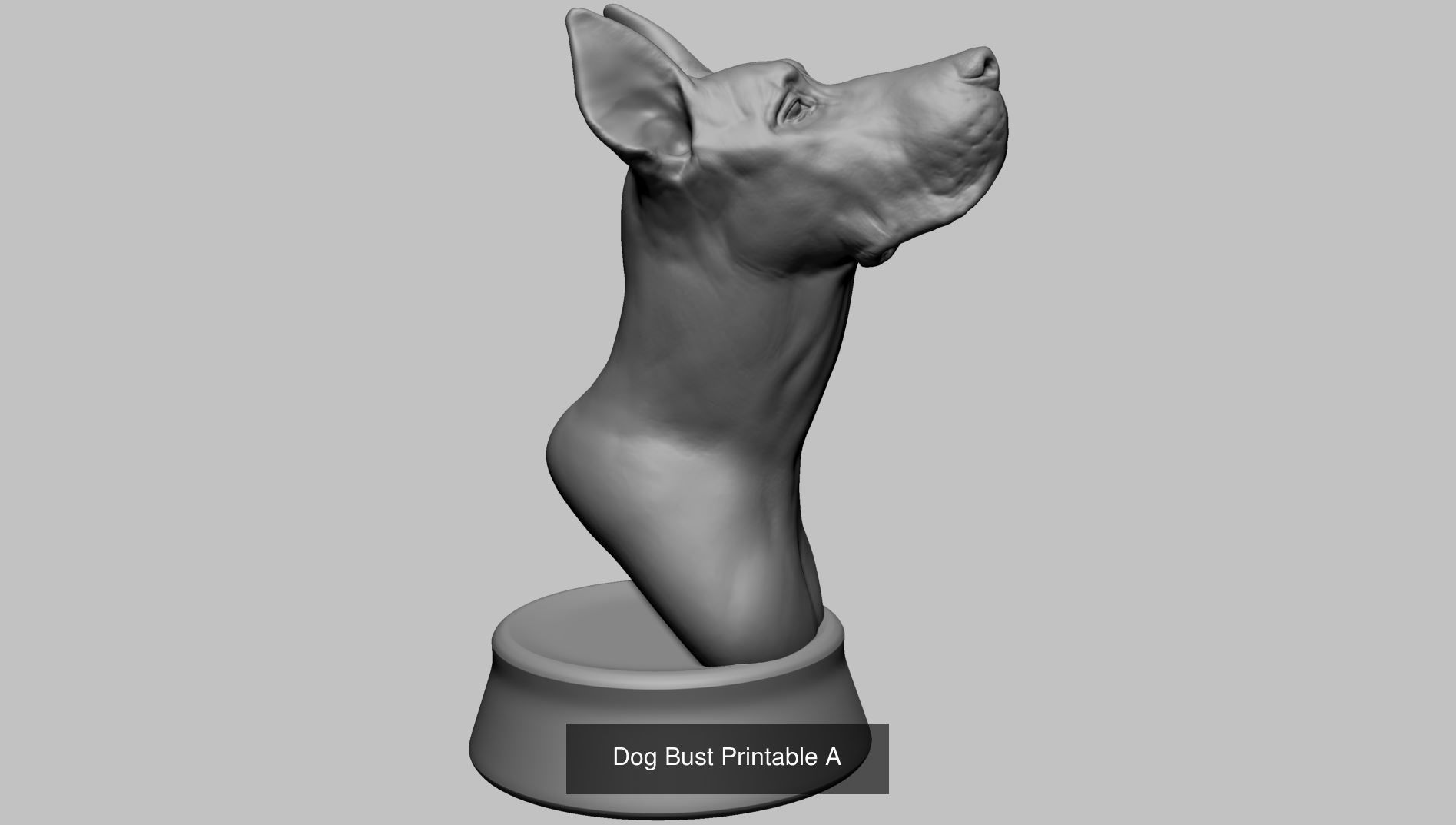 100 Printable Models 3D Model Collection_77