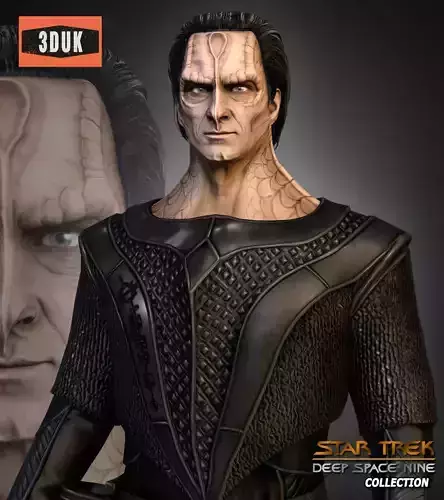 DS9 Dukat For G8M
