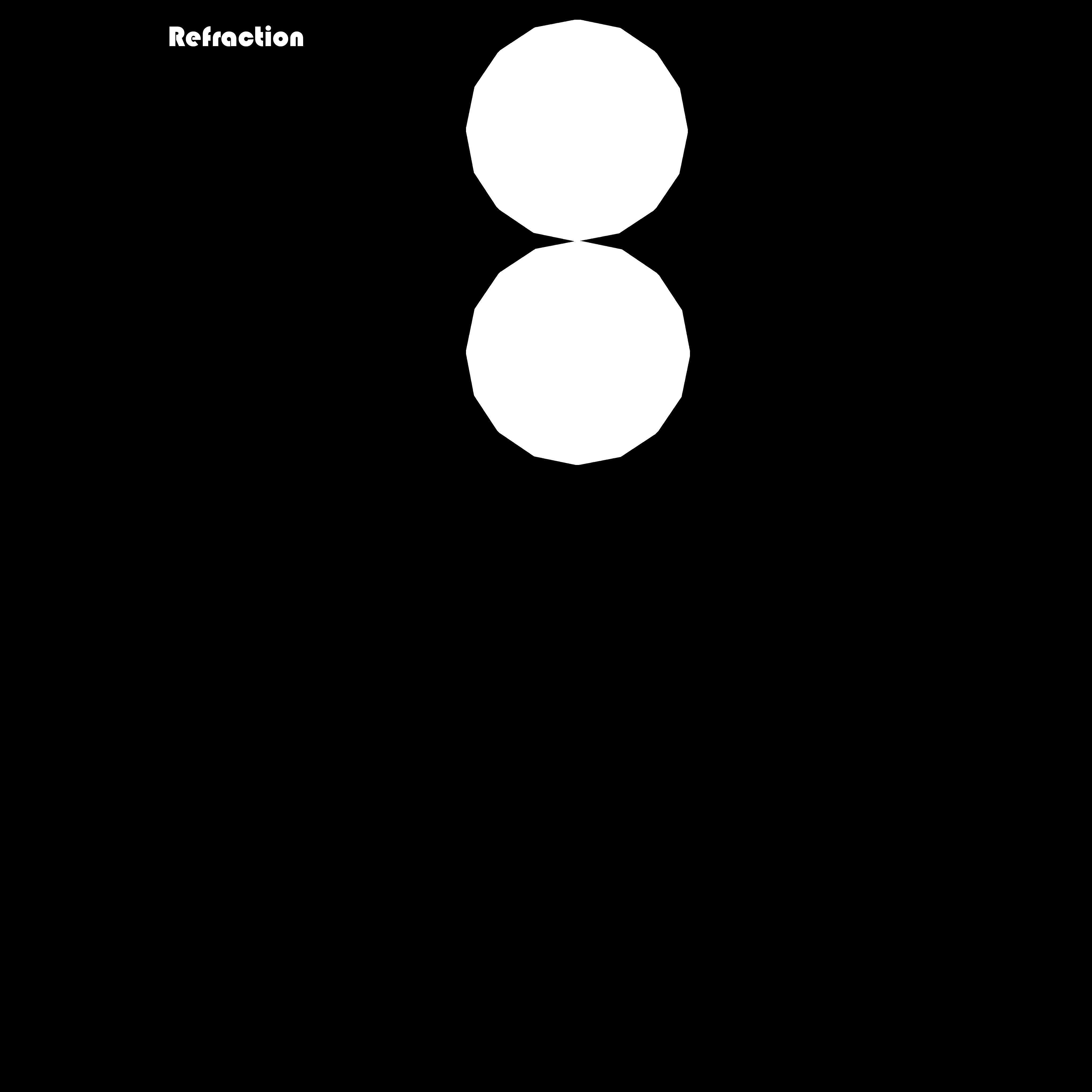 Ceiling Fan 03 Low-poly 3D model_12