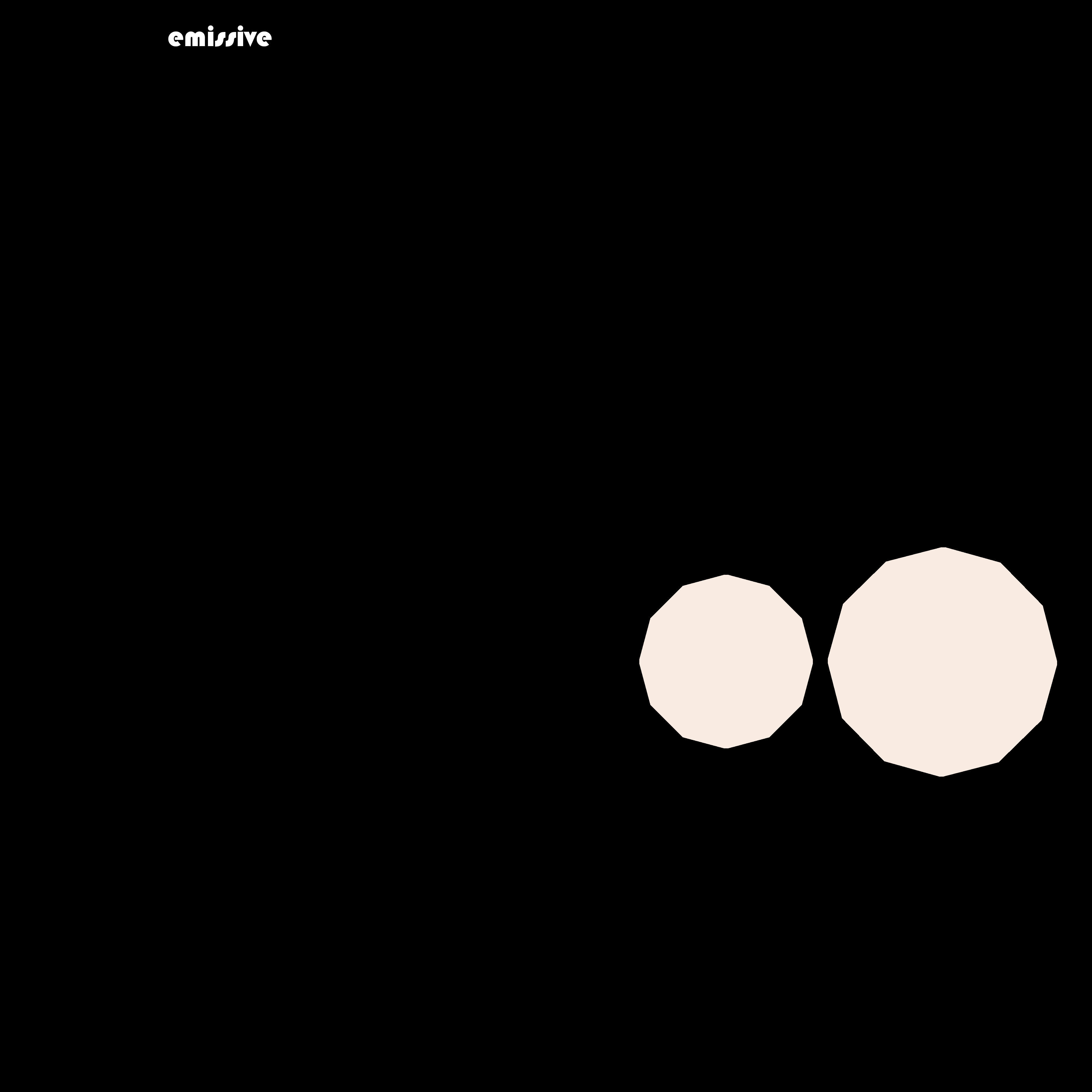 Ceiling Fan 03 Low-poly 3D model_11