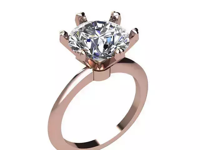 Engagement Ring 
