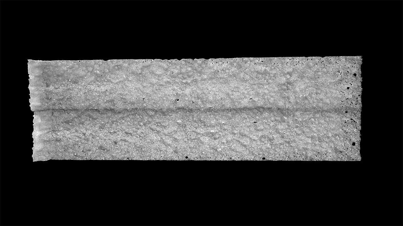 Strawberry-Layercake 3D model_7