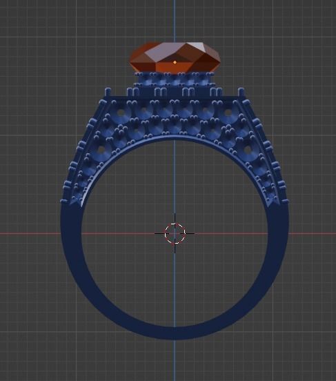 Crafted in the essence of ancient Asian traditions Free 3D model_1
