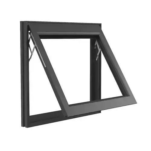 Awning Windows PBR