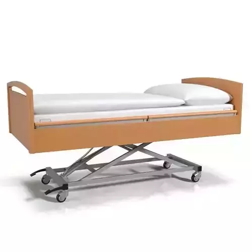 Homecare janley Hospital Bed PBR