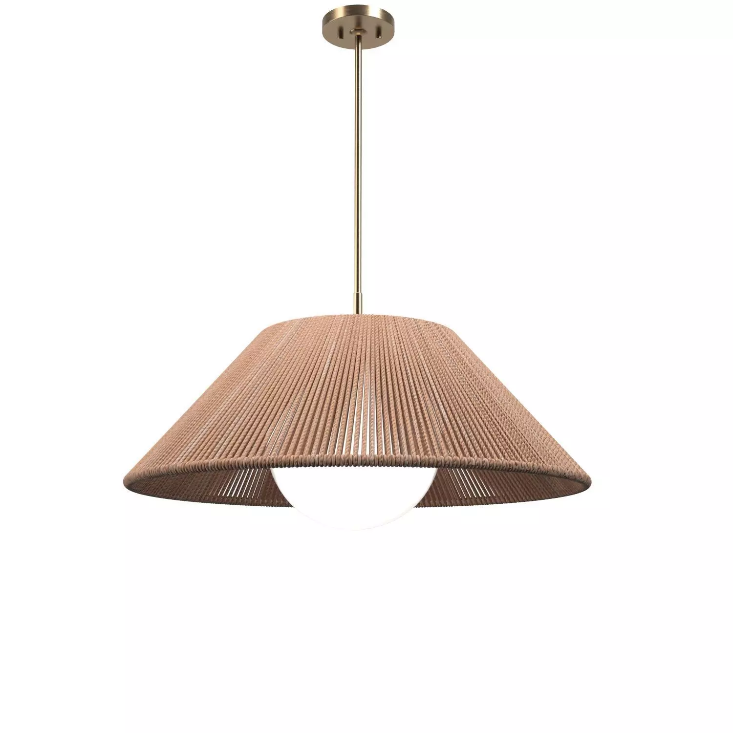 Lisbon by Troy Lighting PBR 3D model_0