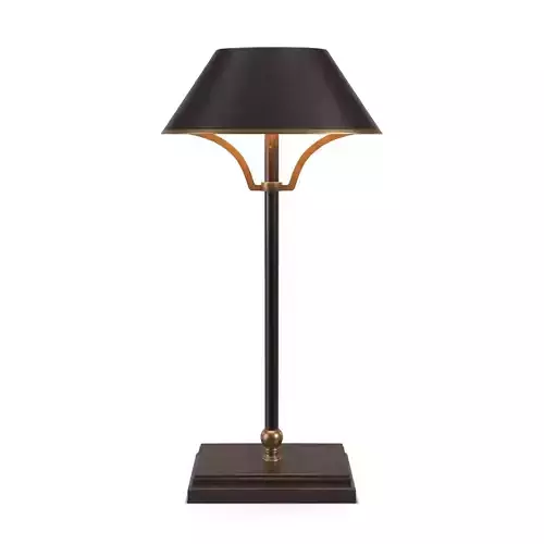 Mini Grisewood Wireless Lamp PBR