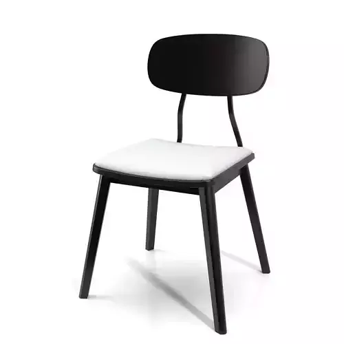 Scholar Dining chair PBR