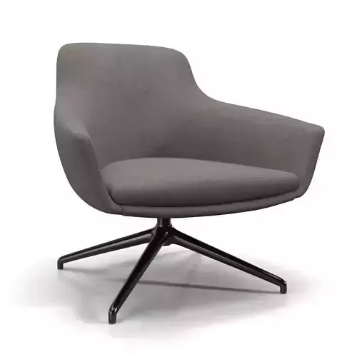 Sitonit Seating Gobi Chair PBR