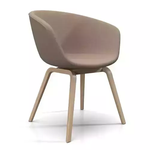 The About A Chair AAC 23 PBR