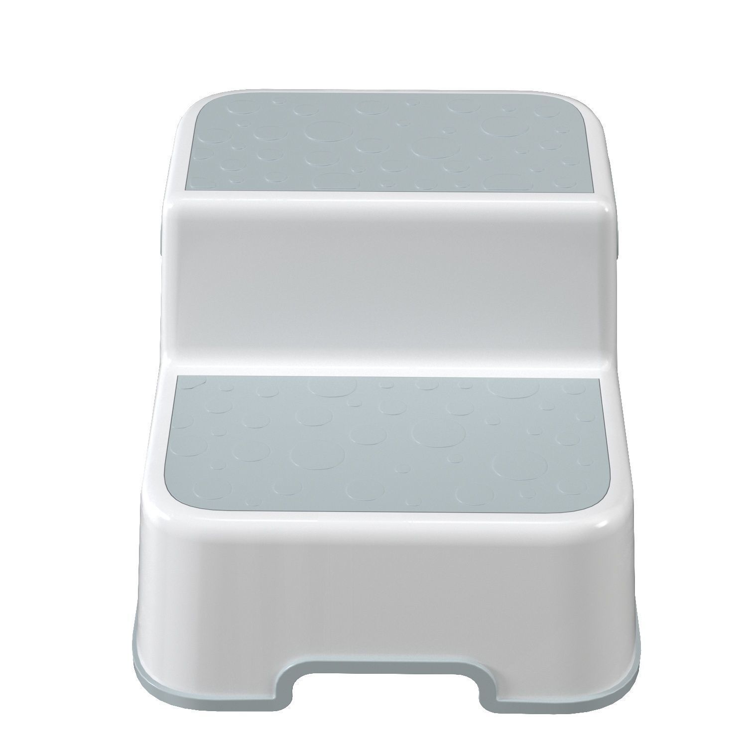 Uncle Wu Kids Step Stool PBR 3D model_4