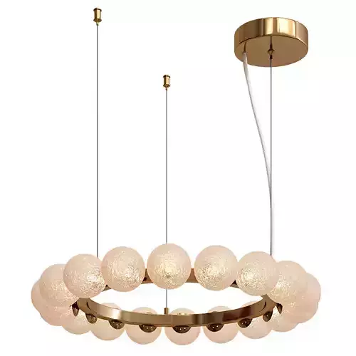 Ambre pendant lamp