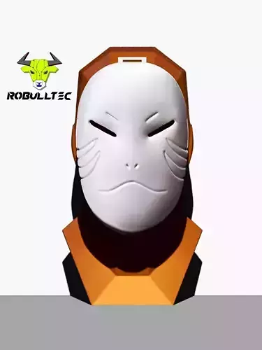 Anbu Mask V5